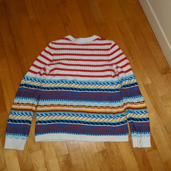 EDC esprit jumper - Picture 3 of 4